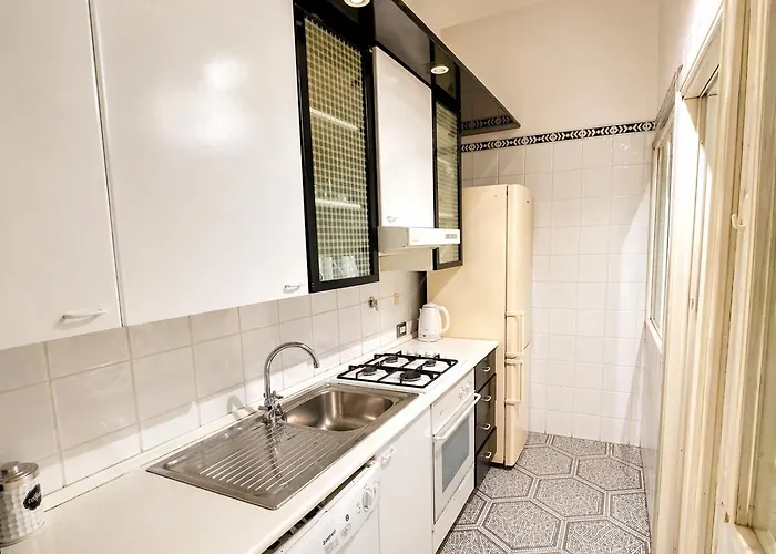 Parlamento Historic Center Bathroom En-suite